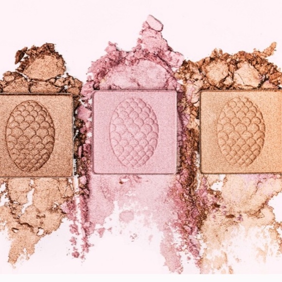 Limited Edition GOT Urban Decay Mother of Dragons - Picture 3 of 8